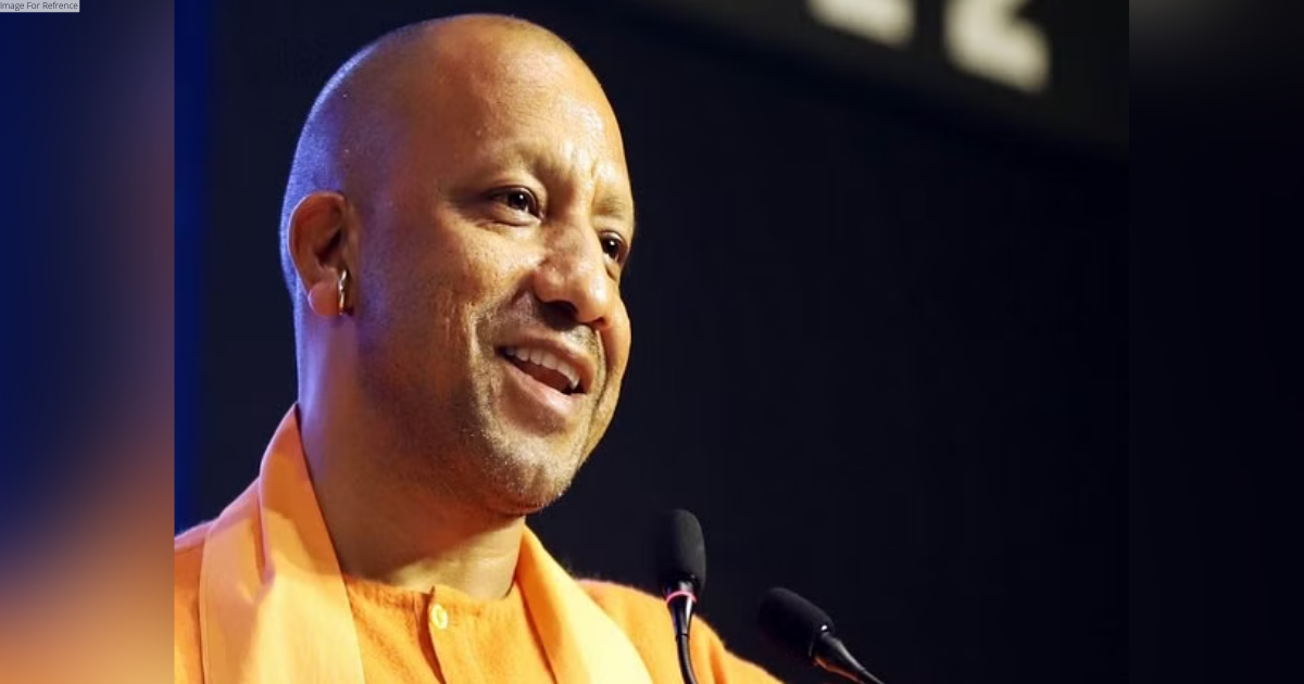 UP: CM Yogi flags off G20 walkathon organised in four cities